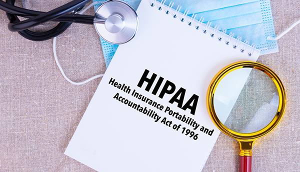 Maintaining Hipaa Compliance